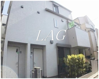 【外観】 | アリエッタ | 外観です。