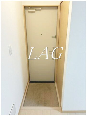 【玄関】 | Ｔｏｒｉｔｏ　Ｃｒａｓ | 玄関です。