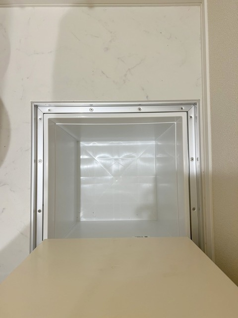 クレールＭ’Ｓの内装