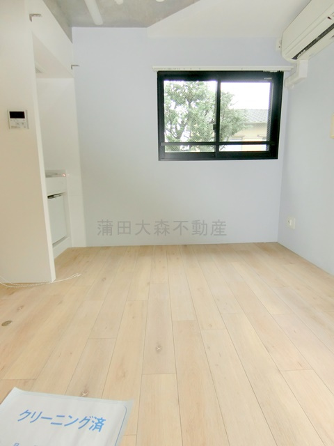 クリプトシーン大森