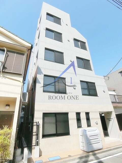 クリプトシーン大森