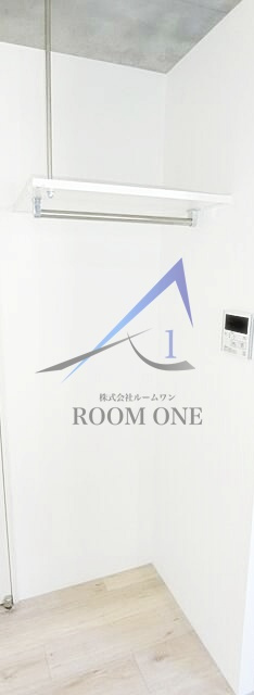 クリプトシーン大森の収納|収納です。