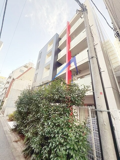 カリーノ元浅草