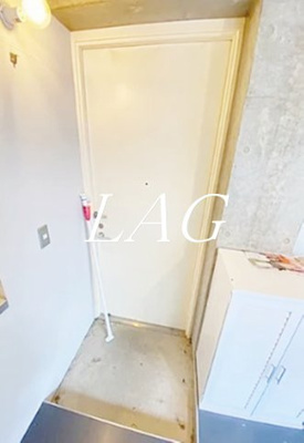 【玄関】 | Ｓ８ａｐ． | 玄関です。