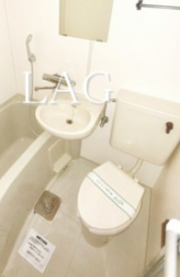 【トイレ】 | ヴェクセル大塚 | トイレです。