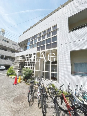 【その他共用部分】 | ＪＬＢグランエクリュ後楽園 | 共用スペースです。