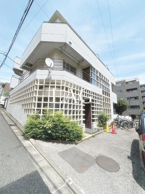 【外観】 | ＪＬＢグランエクリュ後楽園 | 外観です。