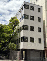 【外観パース】 | ＺＣＵＢＥ後楽園