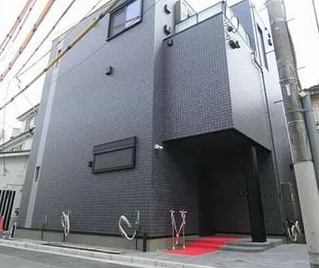 【エントランス】ＰＡＲＫＭＡＩＳＯＮ（ＩＯＴ賃貸）