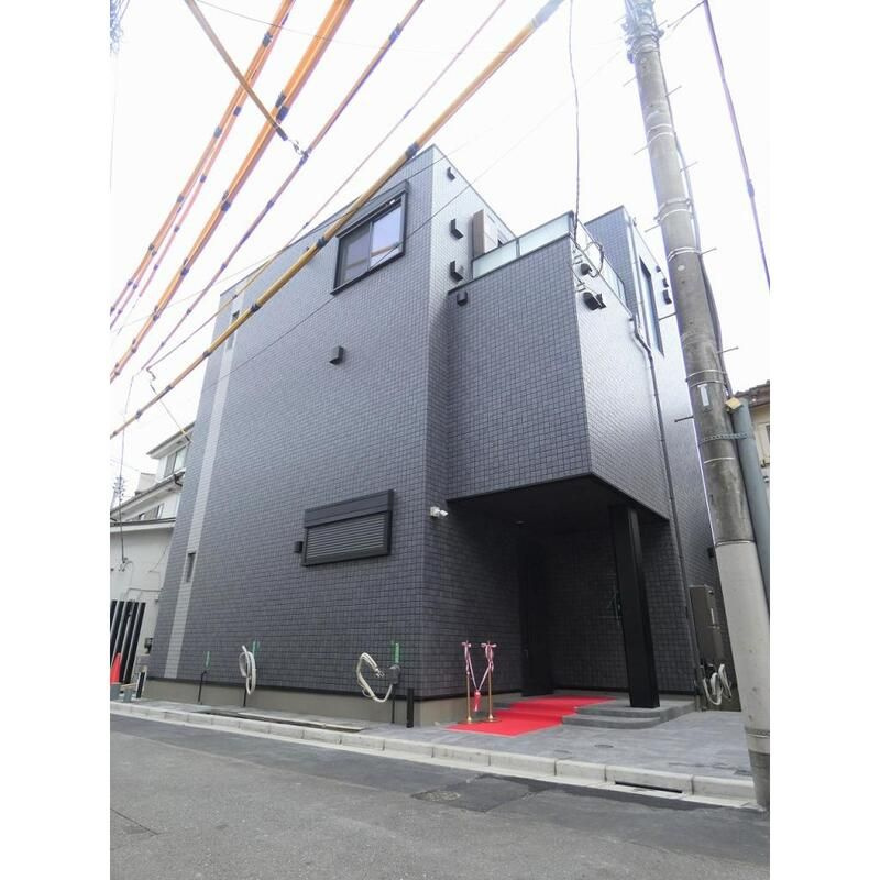 ＰＡＲＫＭＡＩＳＯＮ（ＩＯＴ賃貸）の画像