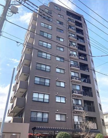 コスモ川口アーバンスクエア