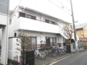 練馬区春日町５丁目のアパートの画像