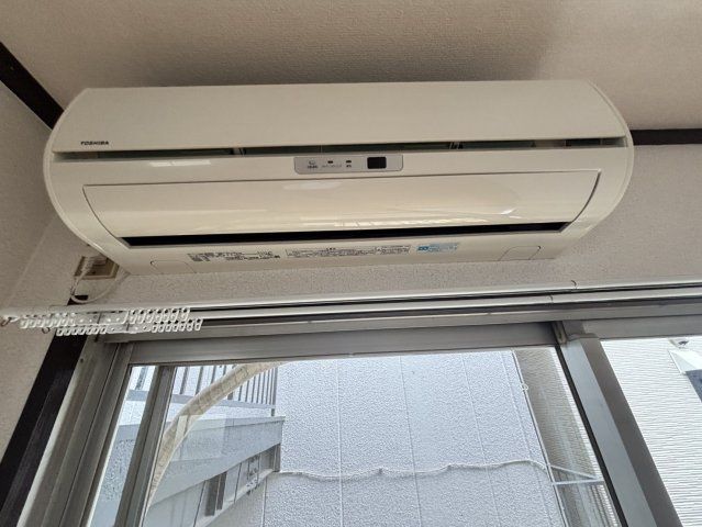【設備】 | 石神井公園IMAハウス