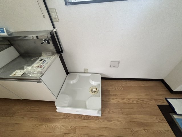 【設備】 | 石神井公園IMAハウス