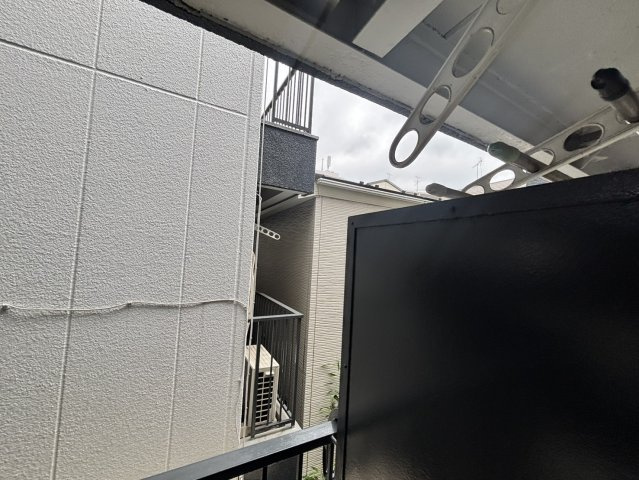 【展望】 | 石神井公園IMAハウス