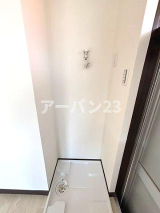 青梅市長淵７丁目貸家の設備