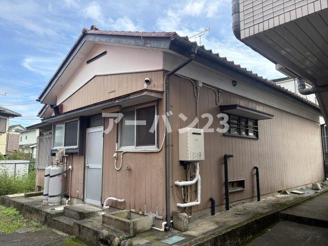 青梅市長淵７丁目貸家のその他