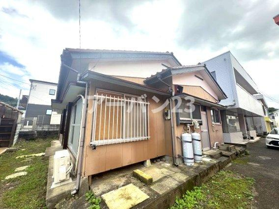 青梅市長淵７丁目貸家