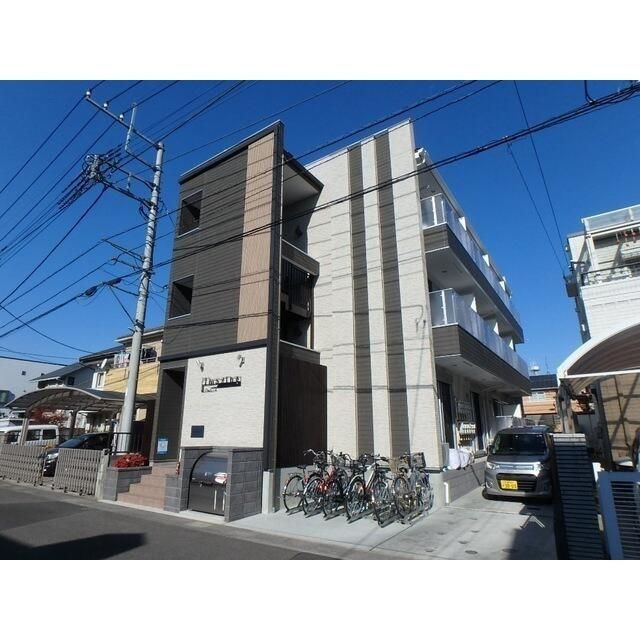 ＫＡＲＥＩＤのその他共用部分