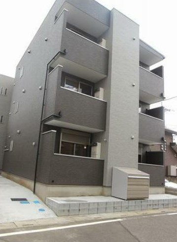 ＲＥＧＡＬＥＳＴ　南鳩ヶ谷のその他共用部分