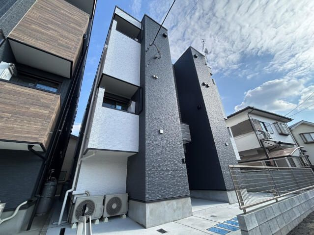 ＣＢ大宮カルム