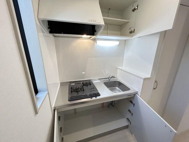 ＣＢ大宮カルムのキッチン