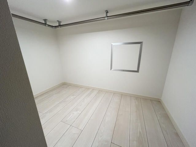 ＣＢ大宮カルムの収納