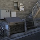 アンプルール　クラージュ　Ｗｅｓｔのその他共用部分