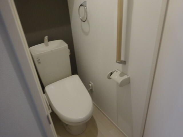 Ｃｏｍｆｏｒｔ浦和のトイレ