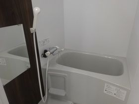 Ｃｏｍｆｏｒｔ浦和の浴室
