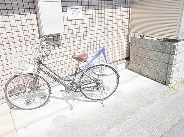 シャレエ千川