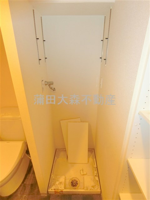 グランドコンシェルジュ大森西の設備