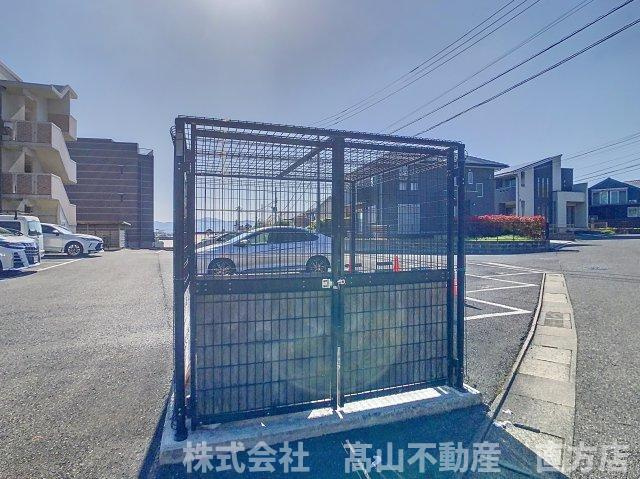 直方市湯野原２丁目の賃貸マンションのその他共用部分