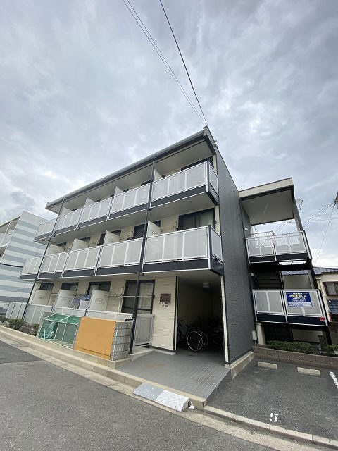レオパレスたか
