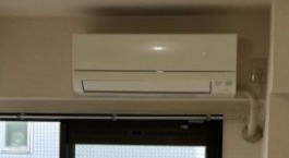 ライオンズマンション西新宿第８の設備