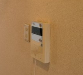ライオンズマンション西新宿第８のセキュリティ
