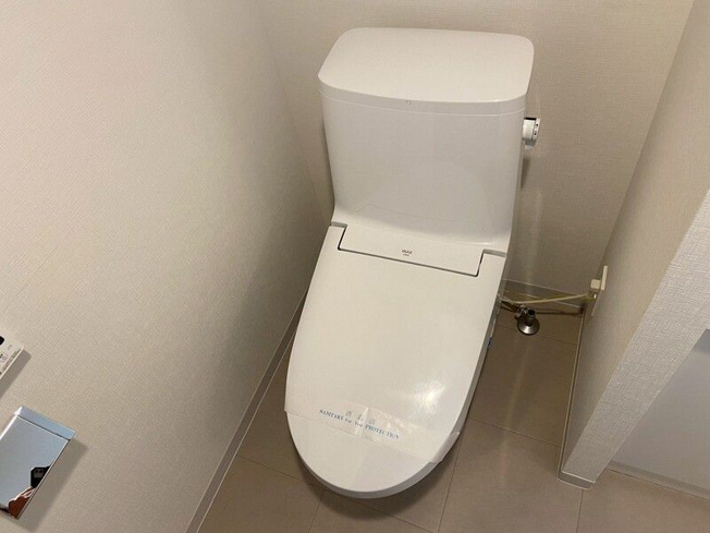 ラフィスタ鷺ノ宮