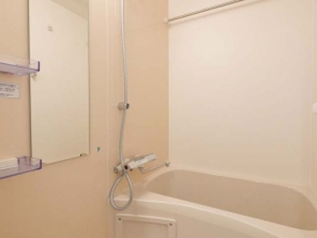 【浴室】ラフィスタ鷺ノ宮