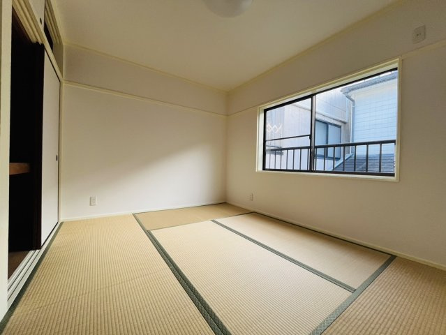 戸建　長田区久保町３丁目　1450万円の和室