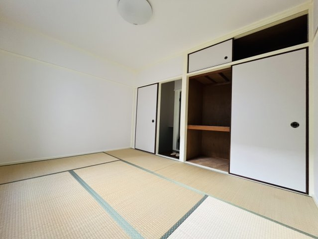 戸建　長田区久保町３丁目　1450万円の和室