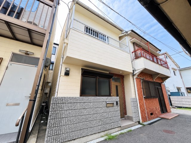 戸建　長田区久保町３丁目　1450万円のその他
