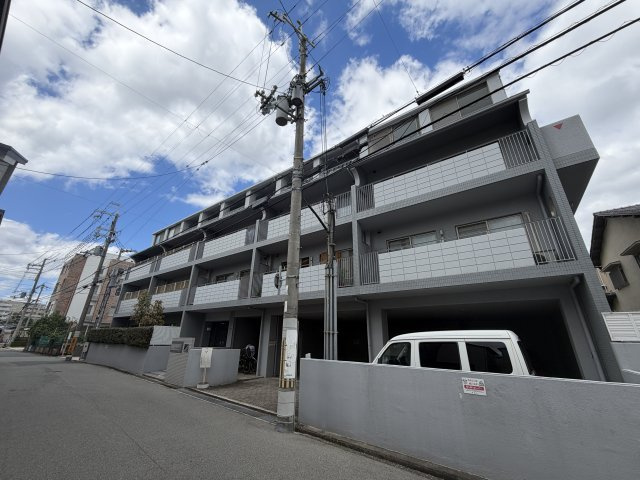 フェリス武庫之荘の外観