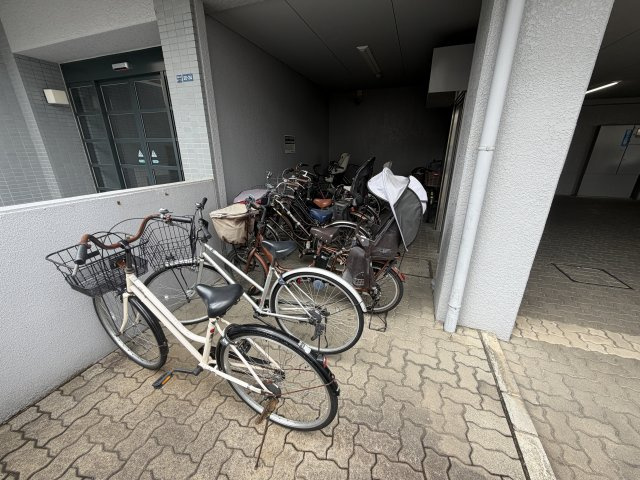 フェリス武庫之荘のその他共用部分