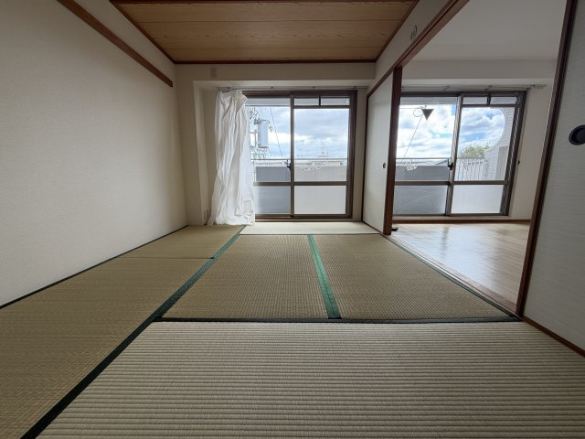フェリス武庫之荘の内装