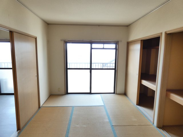 【和室】