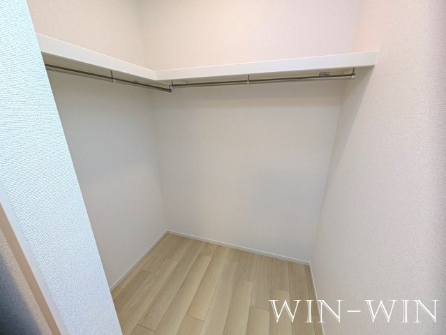 グラード 三ノ輪の収納