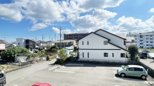 ＦＯＲＥＮＡＢＲＵＮ徳島の展望