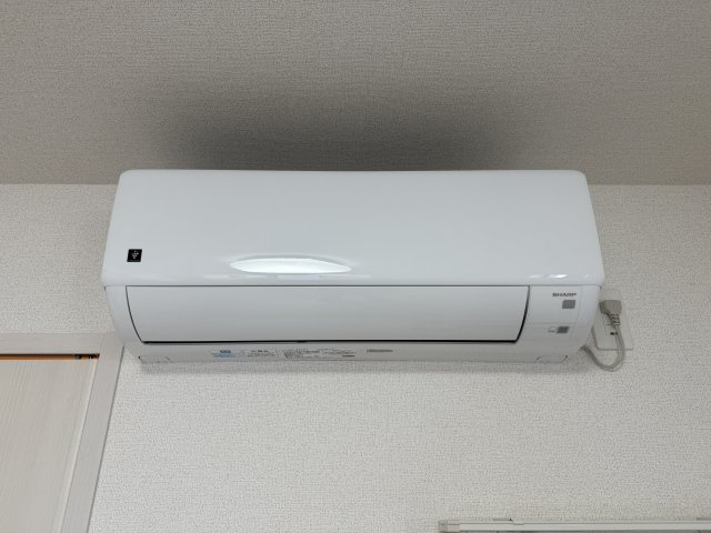 プラザ九源Ⅲの設備