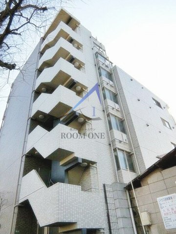 ＧＥＮＯＶＩＡ吉祥寺通りＥＡＳＴの外観|外観です。