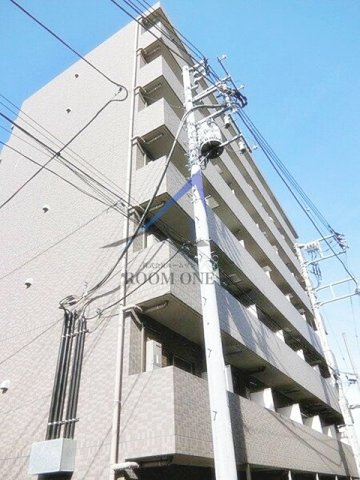 ＧＥＮＯＶＩＡ吉祥寺通りＥＡＳＴ